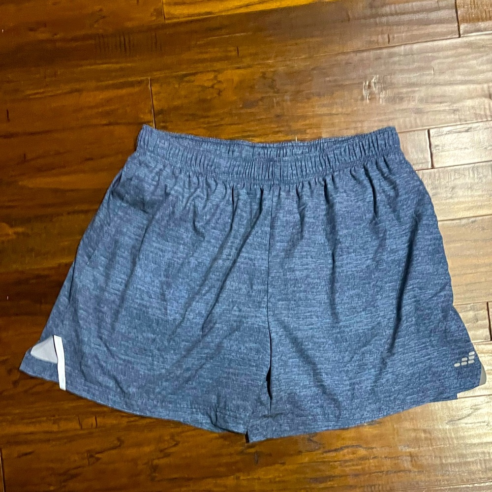 Men’s BCG shorts